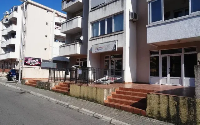 Офис в Будва