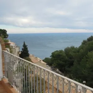 Вилла в Хавеа, фото 5