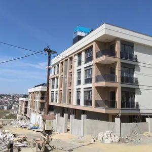 Квартира в Büyükşehir Махаллеси, фото 3