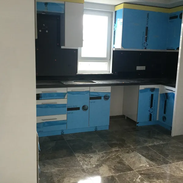 Квартира в Анталия, фото 1