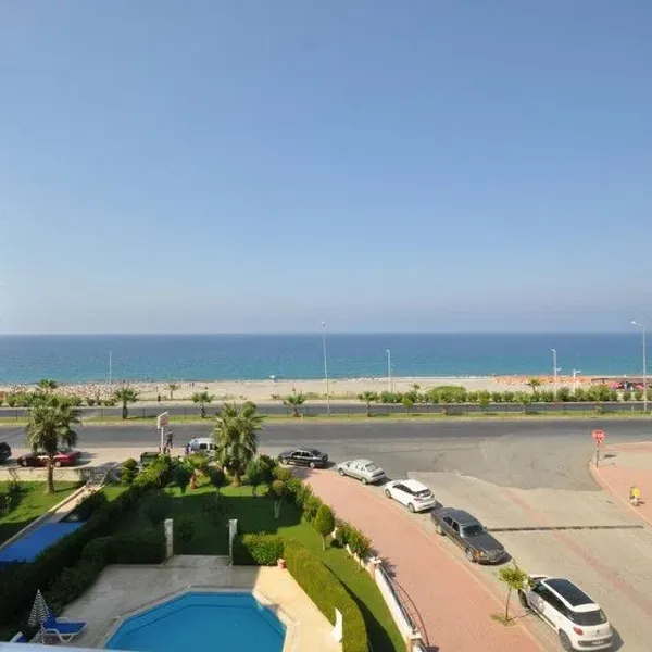 Квартира в Алания, фото 1