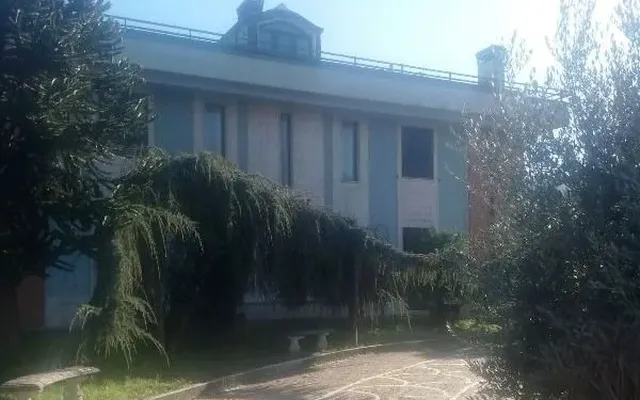 Дом в Авеллино