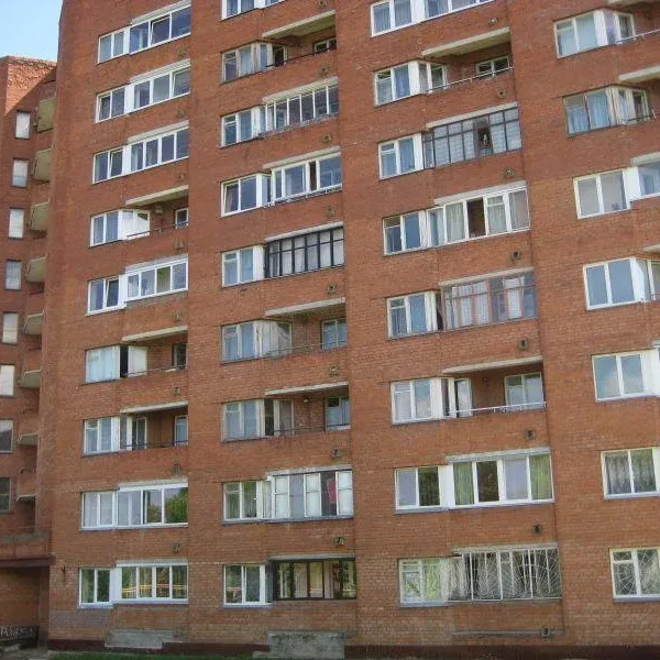 Квартира в Силламяэ, фото 1