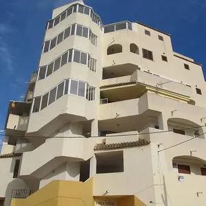 Студия в Торревьеха, фото 2