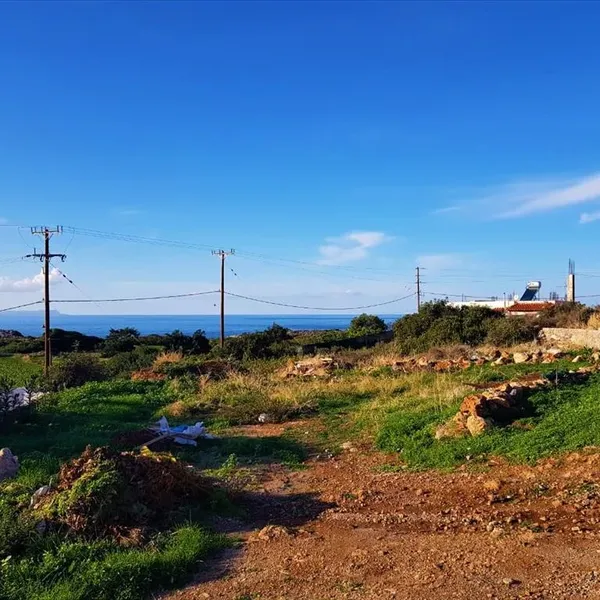 Земельный участок в Врахасион, фото 1