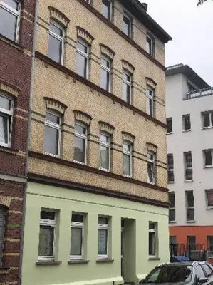 Доходный дом в Weissenfels