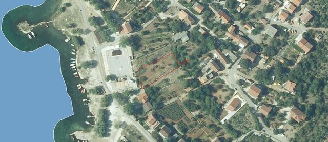 Земельный участок в Билице