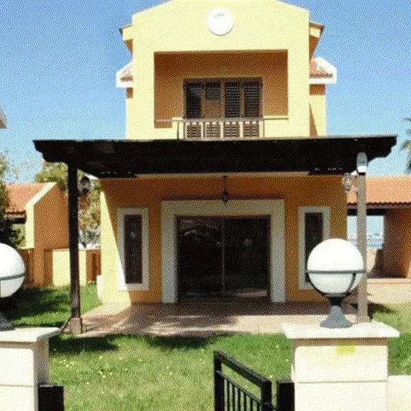 Вилла в Ларнака, фото 1