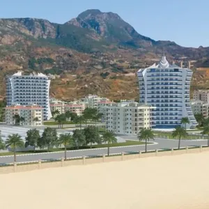 Квартира в Алания, фото 4