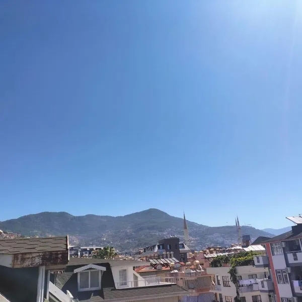 Пентхаус в Şekerhane Махаллеси, фото 1
