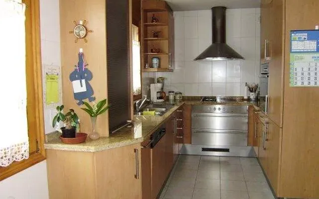 Отдельный дом в Ла-Массана