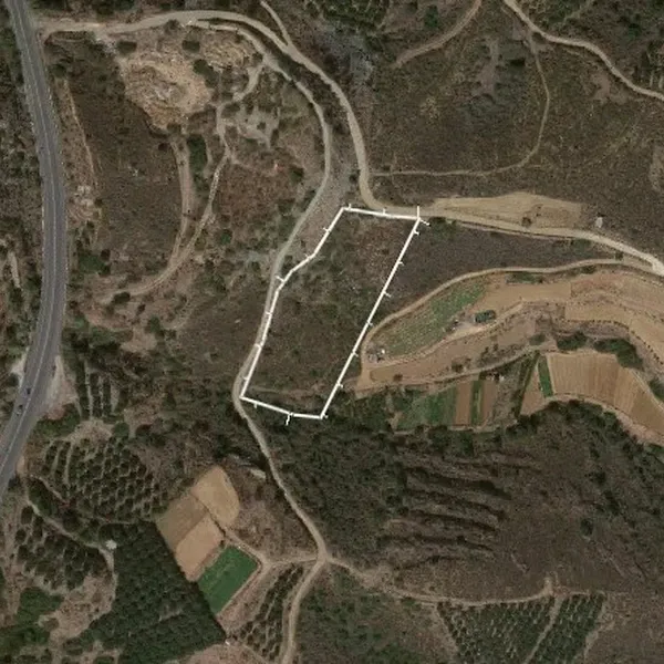 Земельный участок в Гази, фото 1