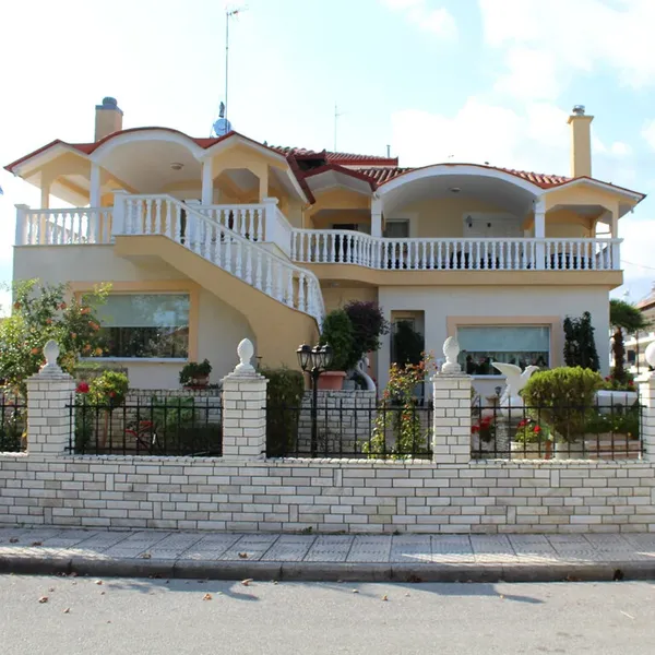Вилла в Катерини, фото 1