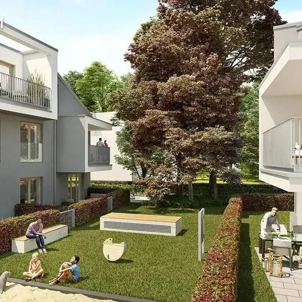 Taubenstraße 19 in Bergisch Gladbach, фото 1