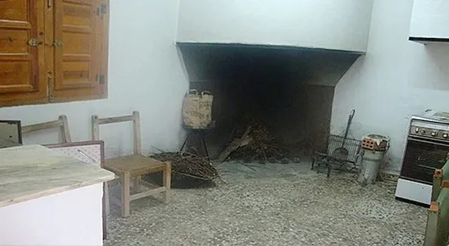 Отдельный дом в Альманса