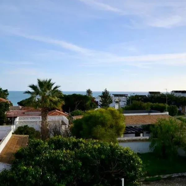 Квартира в Албуфейра, фото 1