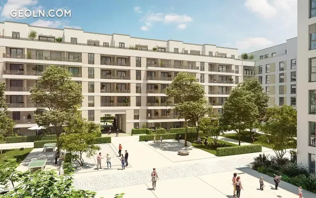PANDION MIDTOWN in Berlin