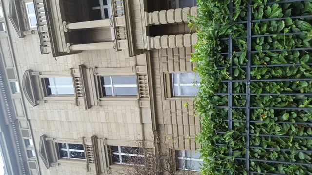Доходный дом в Франкфурт-на-Майне