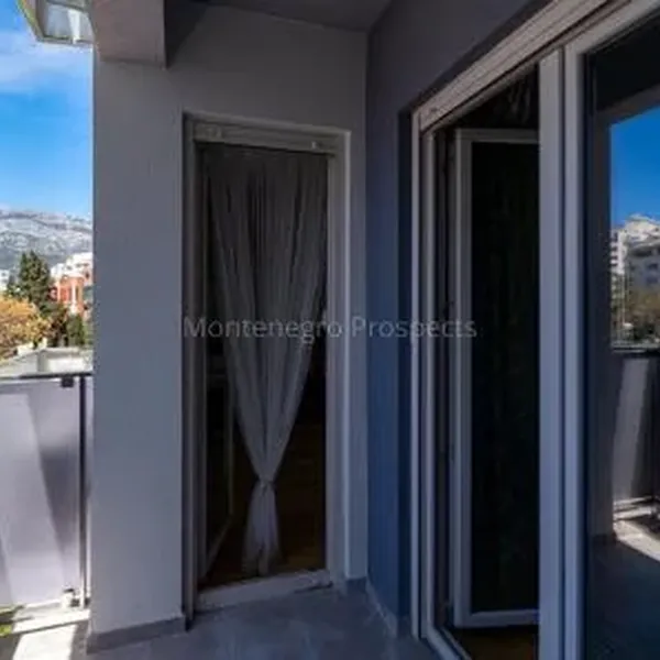 Квартира в Бар, фото 1