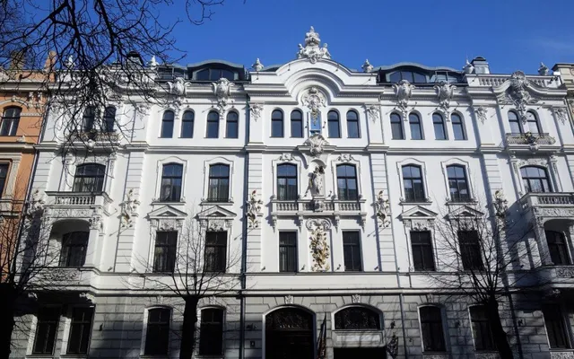 Квартира в Старая Рига