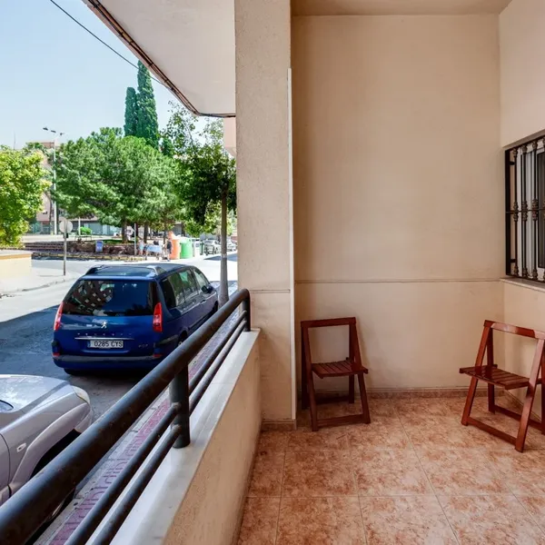 Квартира в Торревьеха, фото 1