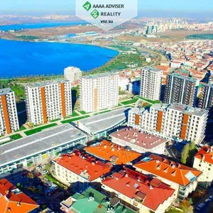 Квартира в Беязыт Махаллеси, фото 2