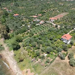 Земельный участок в Агринион, фото 5