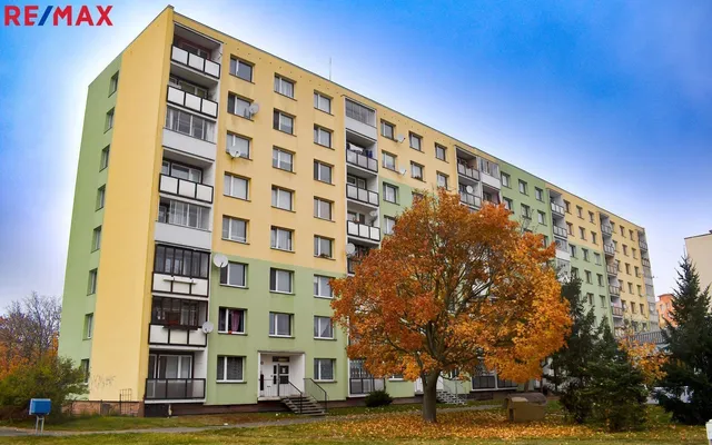 Квартира в Мост