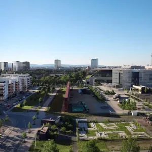 Квартира в Франкфурт-на-Майне, фото 3
