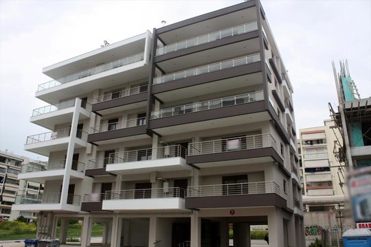 Квартира в Салоники