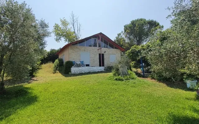 Отдельный дом в Kassandra Municipality