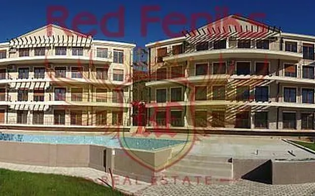 Квартира в Баошичи