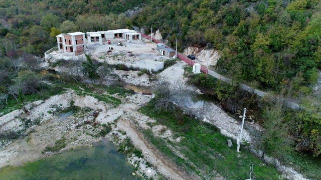 Коммерческая недвижимость в Вирпазар