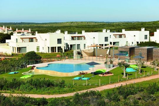 Квартира в Вила до Биспо