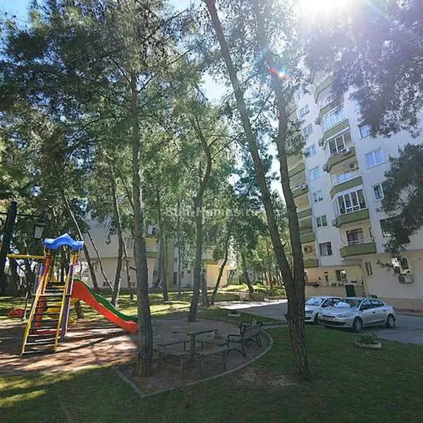 Квартира в Анталия, фото 1