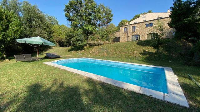 Усадьба в Баниолес