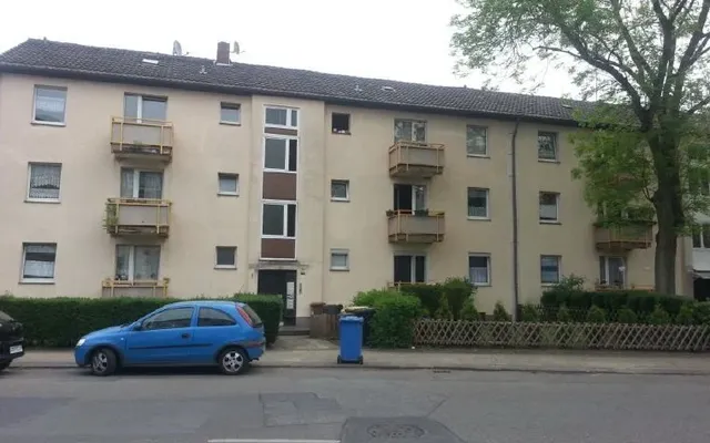 Квартира в Эссен