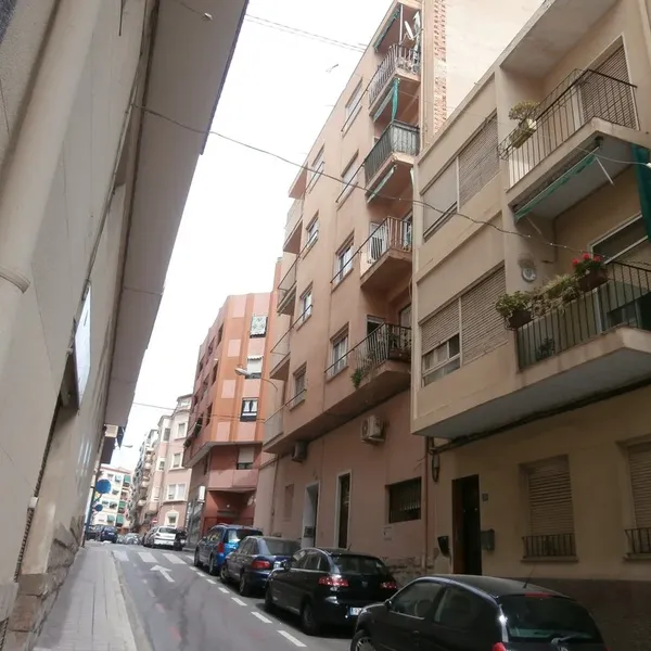 Квартира в Аликанте, фото 1