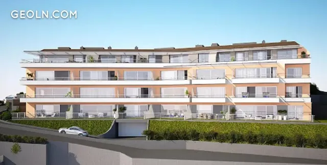 Zora residence in Opatija