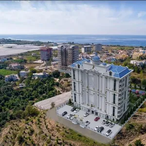 Квартира в Şekerhane Махаллеси, фото 4