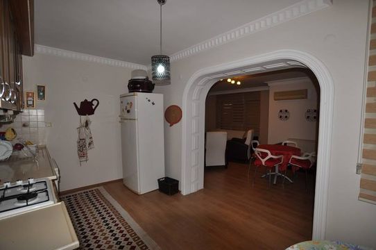 Квартира в Махмутлар