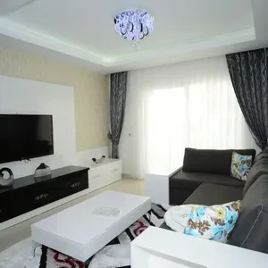 Квартира в Алания, фото 2