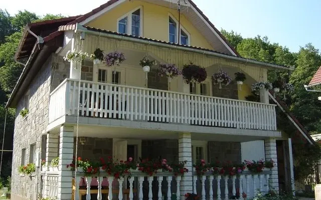 Вилла в Совата