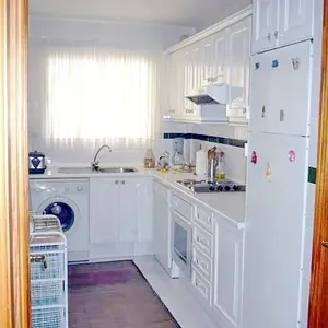 Квартира в Эстепона, фото 2