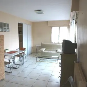 Студия в Канны, фото 4