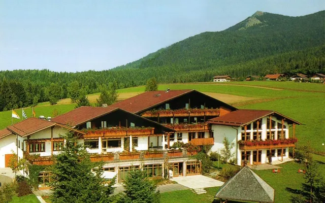 Отель в Бавария