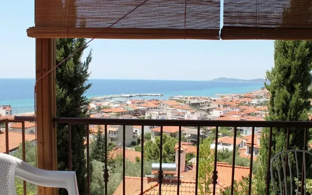 Отдельный дом в Kassandra Municipality