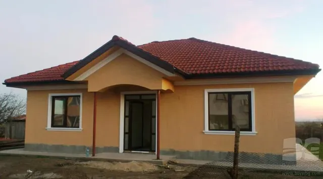 Отдельный дом в Каменар