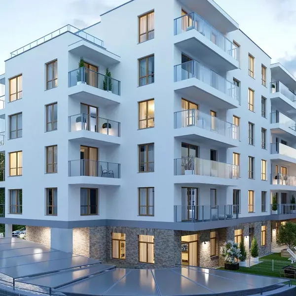 Scena Apartamenty in Gdansk, фото 1