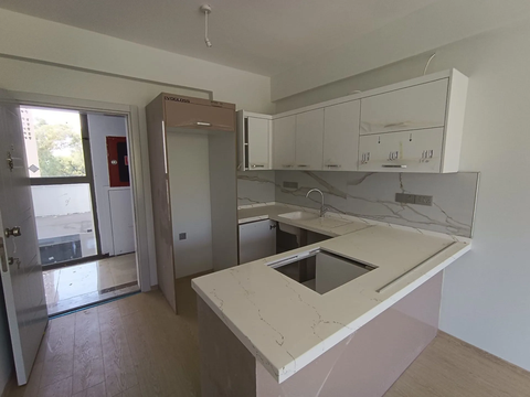 Квартира в Регион Фамагуста